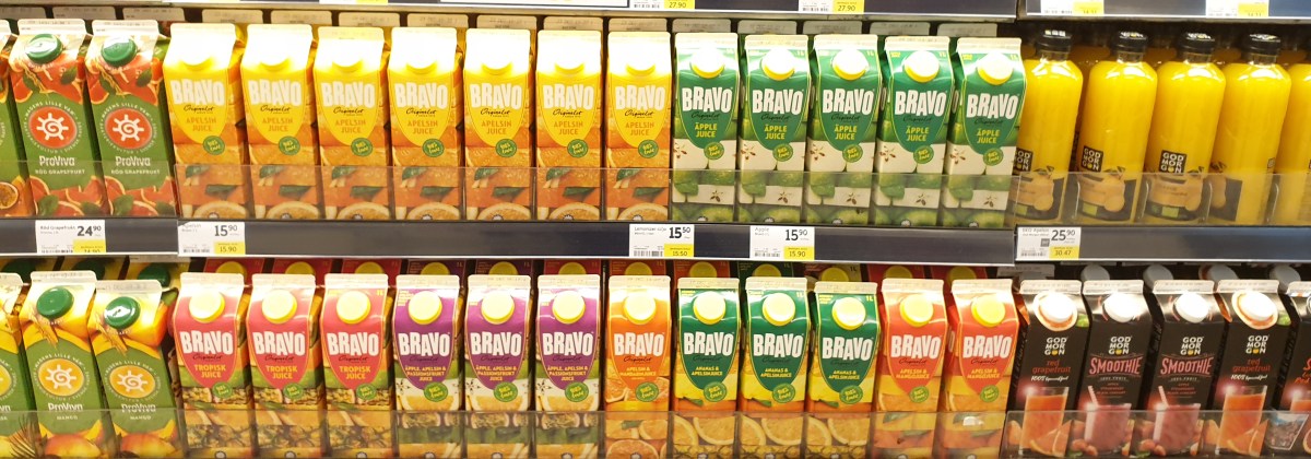 What has packaging got to do with Food&nbsp;Waste?