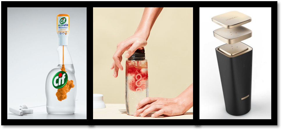 Online growth and packaging&nbsp;reconsidered